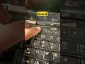 Lenovo Thinkpad T420 Series Laptop Sound Audio Not Working Problem#macnitesh#2026short