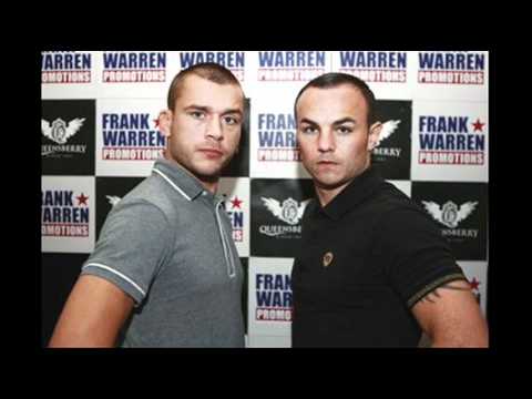 Kevin Mitchell 'Murray Fight Is Bigger Than DeGale...