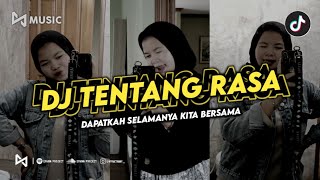 DJ TENTANG RASA - ASTRID | DAPATKAH SELAMANYA KITA BERSAMA BOOTLEG [ REVERB   EDIT ]