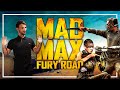 La suite au top  mad max  fury road