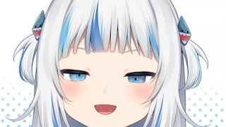 Via Vallen  Bojo Galak gawr Gura Ai Cover