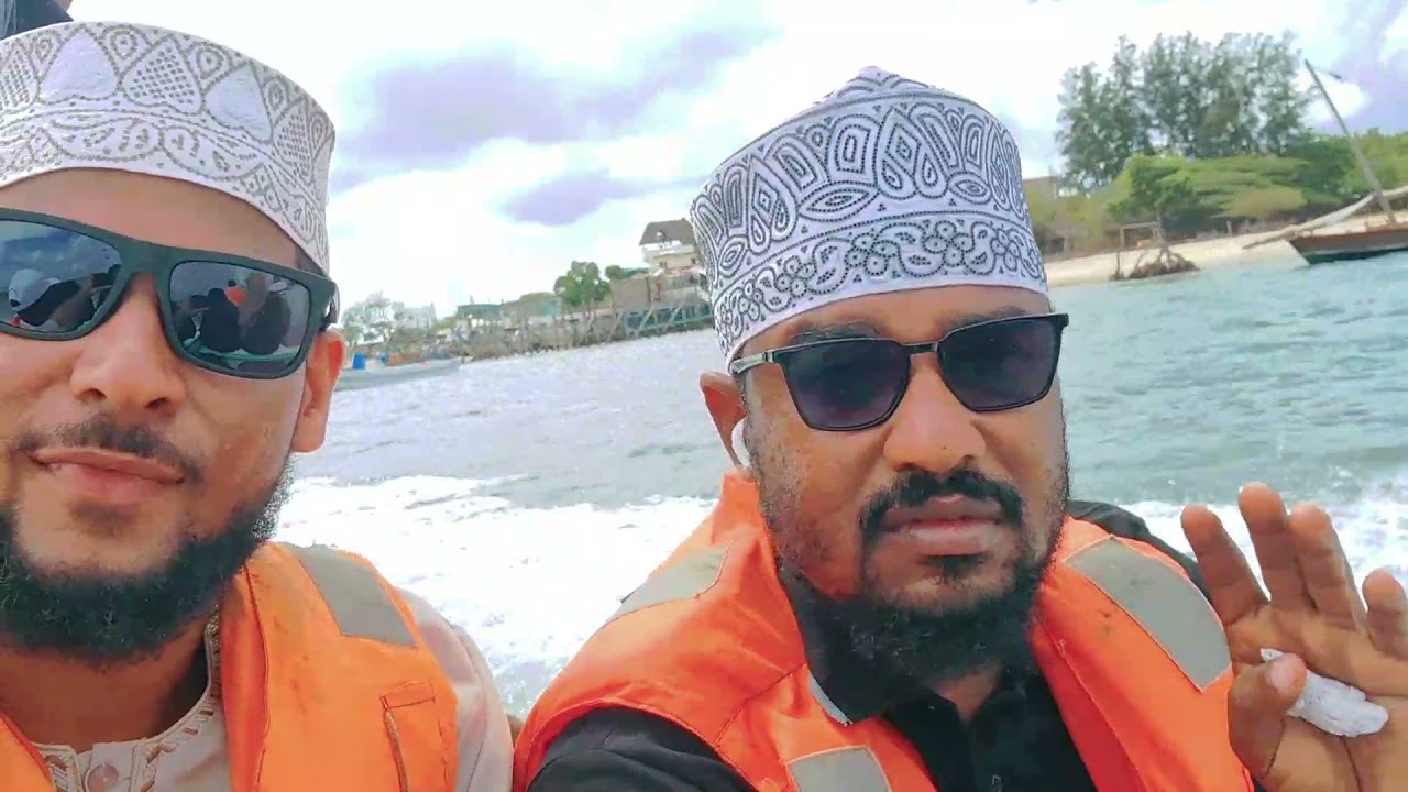 SALAMA SALAMA  SHYUSUF ABDI