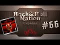 Twoyastara of death  agresywna kura  rockroll nation express 66