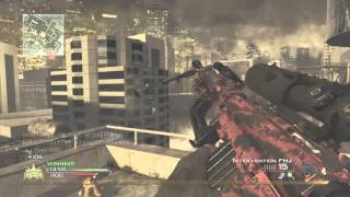 INSANE!! hitmarker..