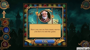 Clockmaker Amazing Match 3 Android Gameplay