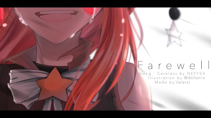 Farewell meme || Gacha Club || READ DESC