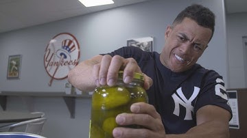 2018 Yankees Commercial | Big Toe