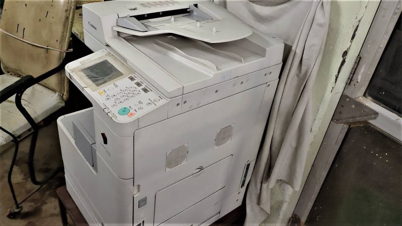 Featured image of post Canon Vs Kyocera Copier Pissedconsumer com strives to provide consumers with the right information to make informed purchasing decisions