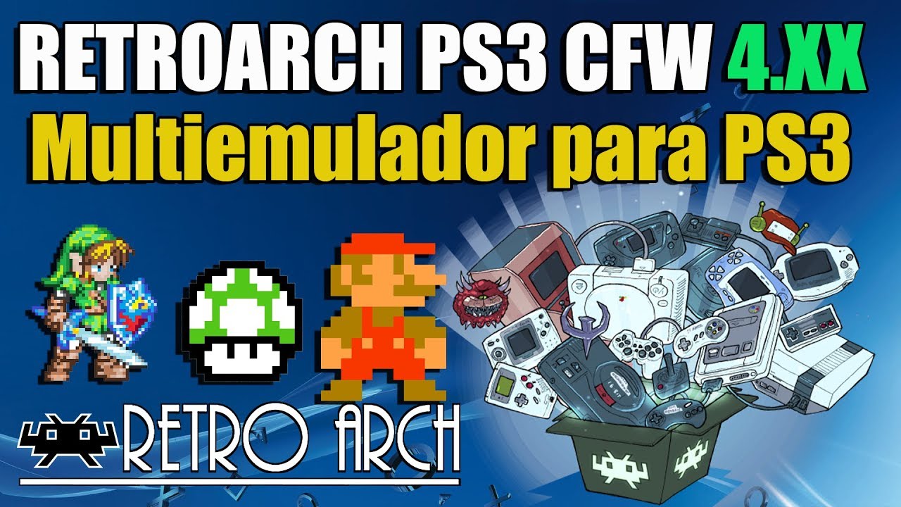 Ps3 Ps3