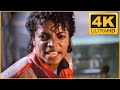 Beat It | Michael Jackson | Ultra HD 4K - 60fps