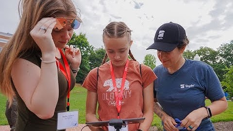 Skydio for All Fostering the Future of Autonomous Drones