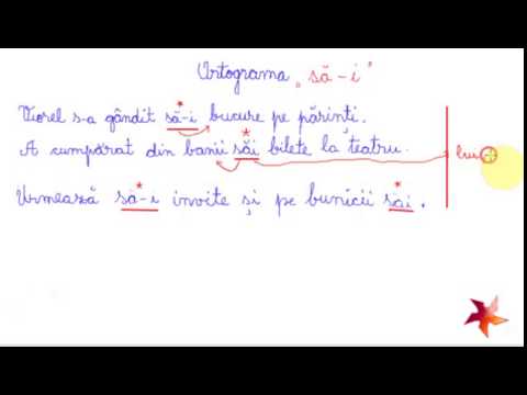 Video: Cum Să-i Mulțumești Unui Stilou