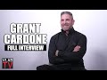 Grant Cardone on 5 Steps to Becoming Millionaire, $2B in Property, NOT Buying Home (Full Interview)