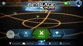 BB gameplay screenshot 4