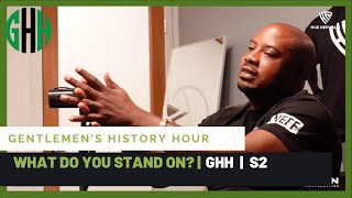 What Do You Stand On? | GHH | S2