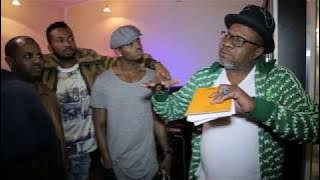 Mini-Documentary Papa Wemba and Diamond Platnumz (CHACUN POUR SOI)