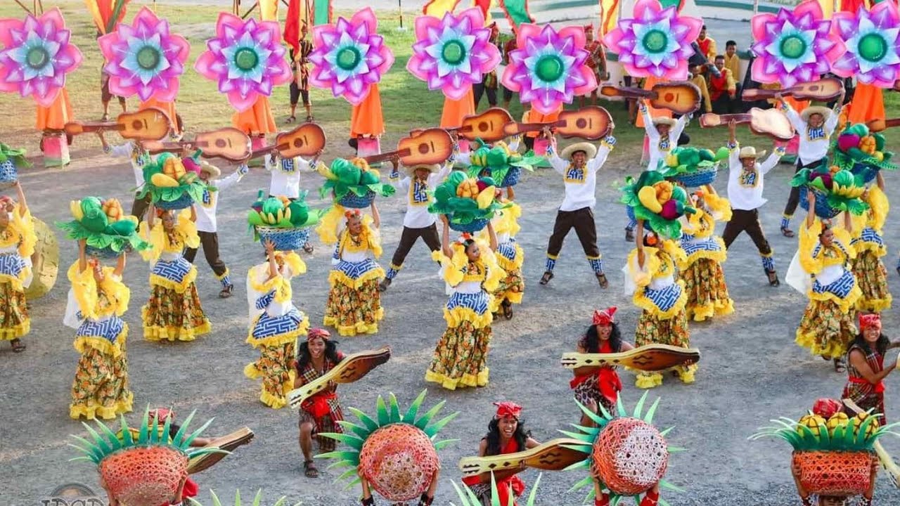 KALIVUNGAN FESTIVAL STREET DANCING COMPETITION 2023 CHAMPION TULUNAN