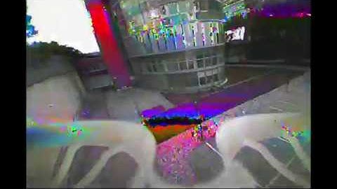 IGOW Week 7 - Building Dive