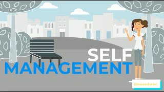 Social Emotional Learning Video Lessons - Self-Management Week 3