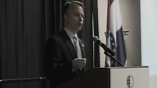 MoDOT Director Patrick McKenna: A Citizens Guide to Transportation Funding