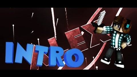 INTRO FOR ALEX #152 //By DenFX (20 like=C4D)