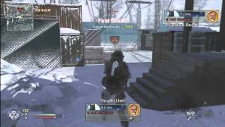 ii aM iKraZe GB Distpute