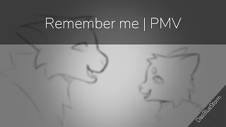 Remember me | PMV