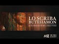 Le passeggiate del direttore lo scriba butehamon  s1 e18