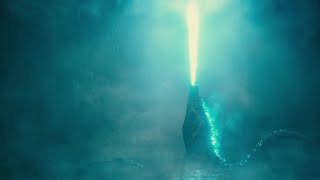 Godzilla: King of the Monsters (2019) - Rebirth (Re-Scored with Godzilla: Minus One Soundtrack)