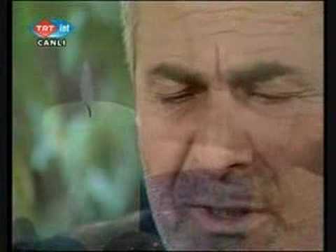 Esat Kabaklı - Dağlarına Kar Olurum