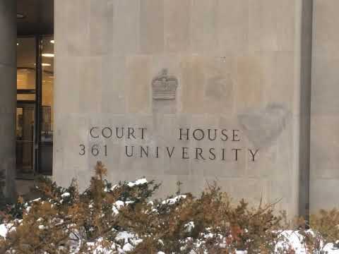 361 University Avenue - Jury Duty and You