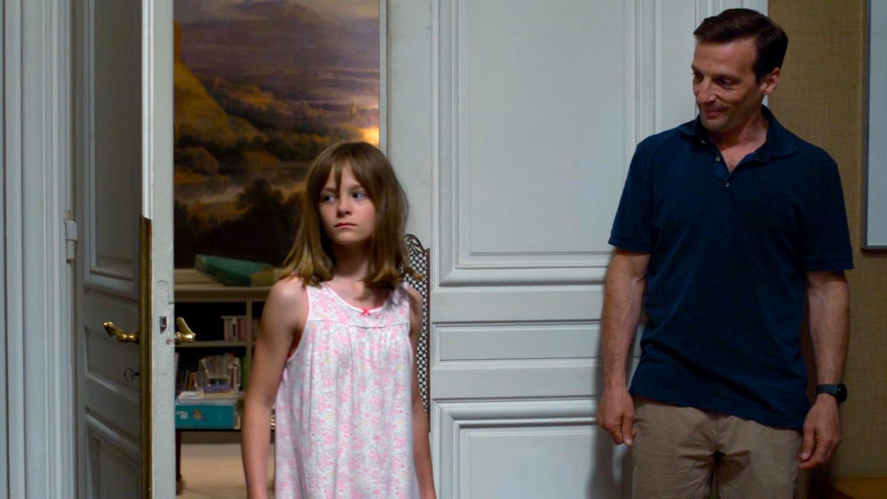 film happy end film happy end