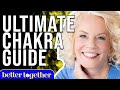 Determine Your Chakra Type and How to Balance Your Chakras With Food