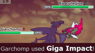 0 ELO POKEMON SHOWDOWN