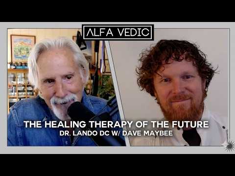 Healing for the Future