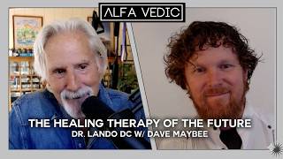 Healing for the  Future