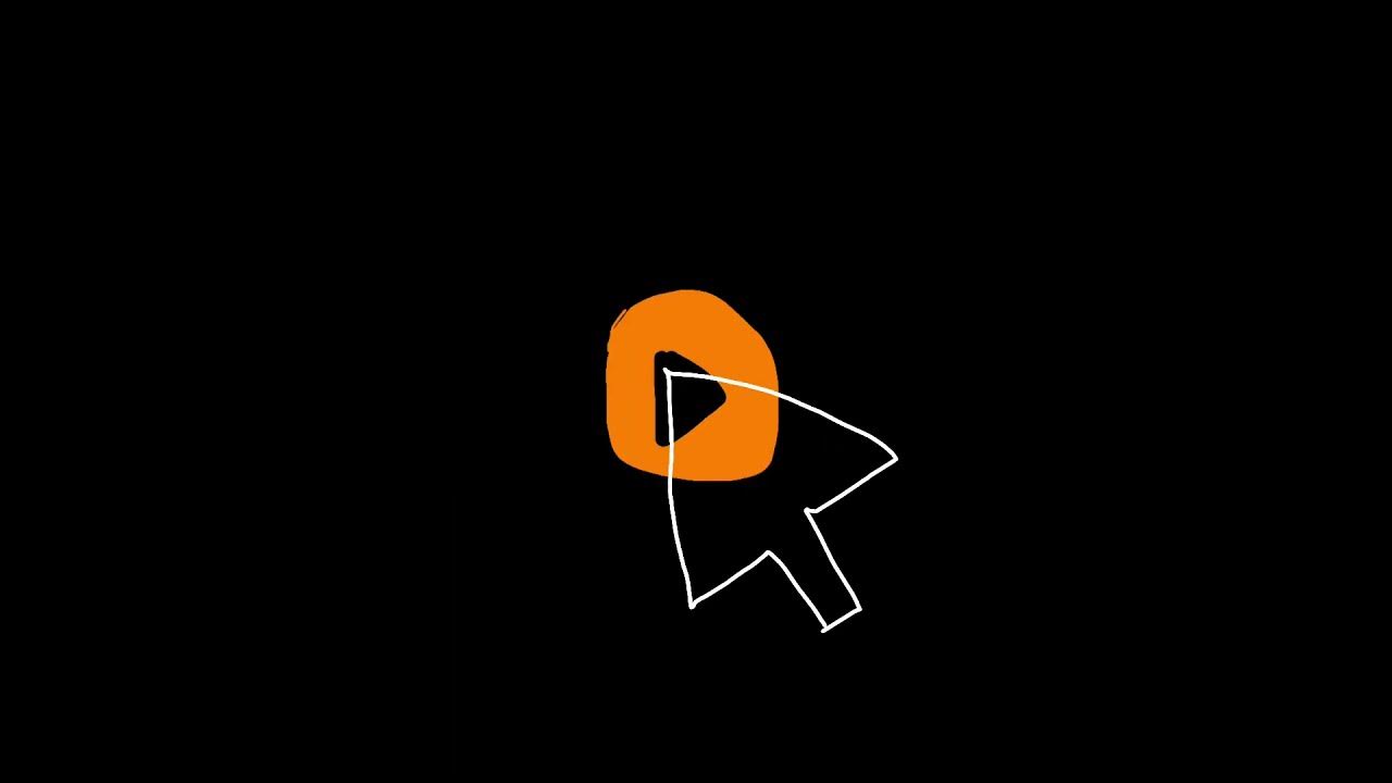 Оранжевый Ютуб на коленке #osuждаю - YouTube