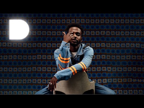 Maali New Lamp Diaspora Creative