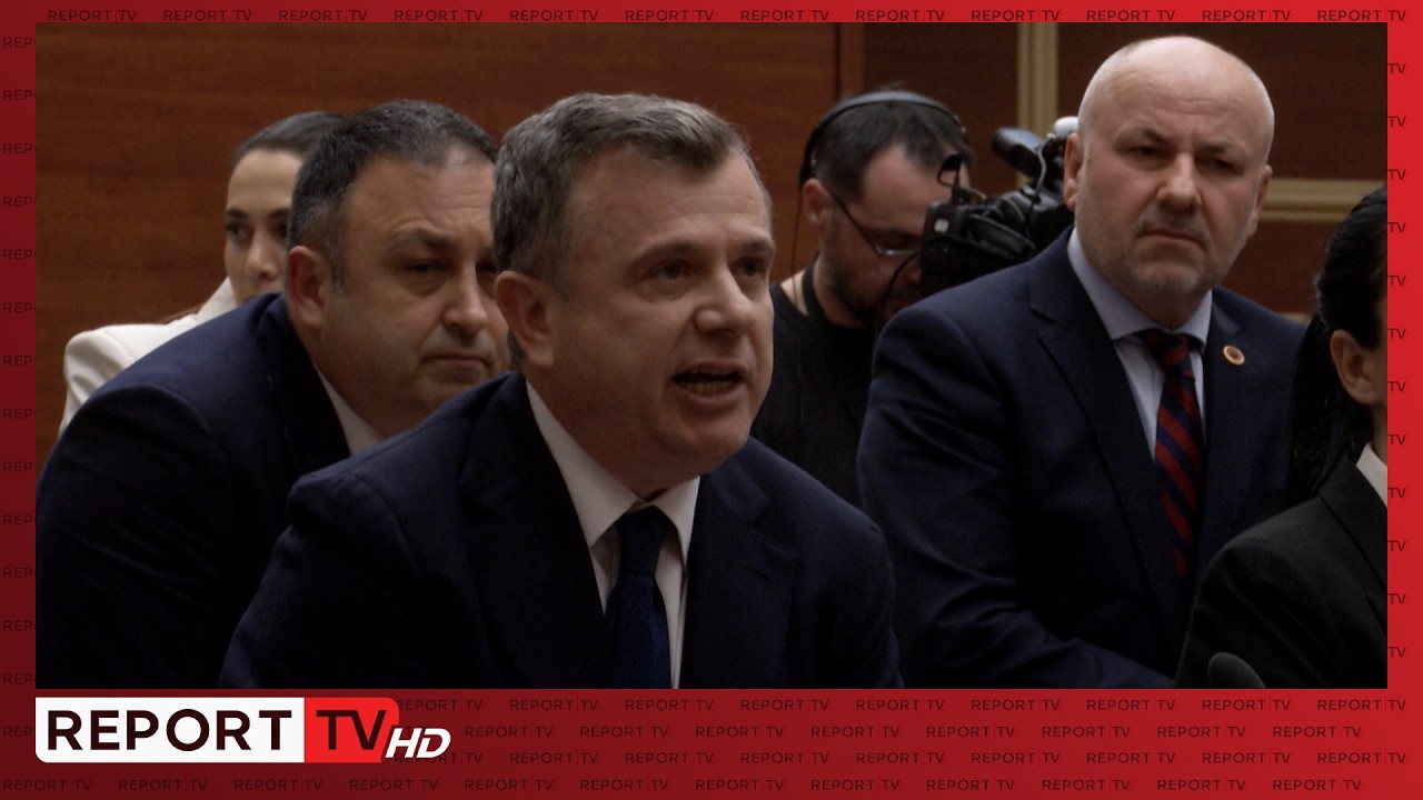 'Bëhet fjalë për një numër telefonik në BE', Taulant Balla: Ndjesë zonjës Vokshi nëse ndihet e fyer