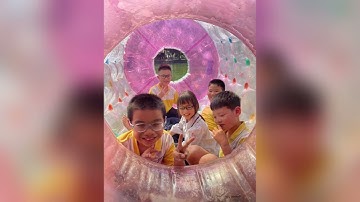 Lớp 3B - Trường tiểu học Võ Thị Sáu tham quan Cánh Buồm Xanh