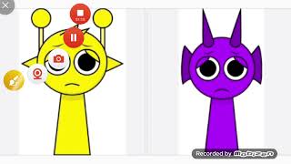 Information Sprunki Calming Short: Durple's Loneliness  News