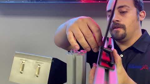 CoPilot 500 Printing System - Installation Guide