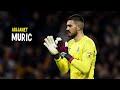 Arijanet Muric Fantastic Saves Burnley HD Arijanet Muric Fantastic Saves Burnley HD