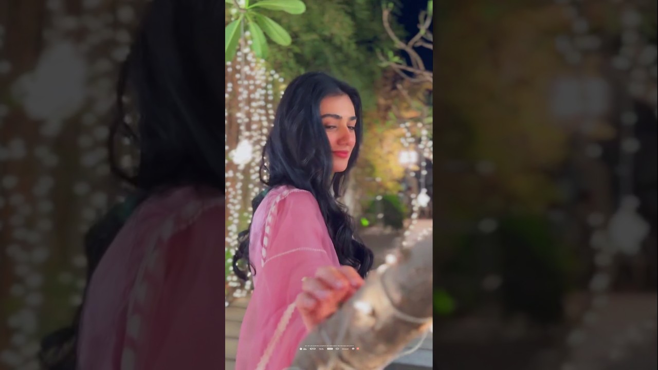 ⁣Sara khan 😍🥺 #sarakhan #viral #trending #shorts #osahibaosahib