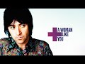 Johnny Marr & The Healers - A Woman Like You (Visualiser)