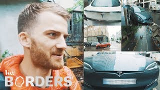 Видео Why Norway is full of Teslas от Vox, Норвегия