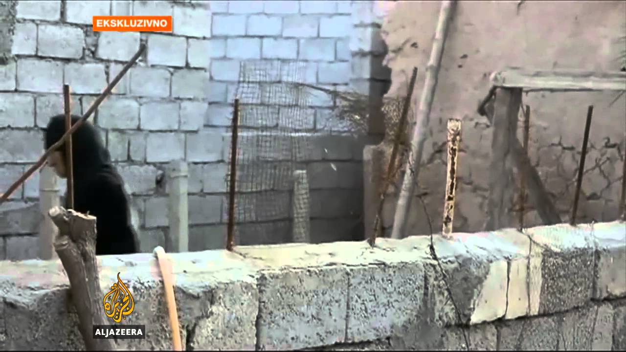 الجيش العراقي يطرد تنظيم داعش من مدينة طوز خورماتو