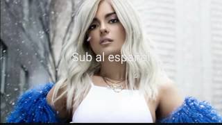 Bebe Rexha Ft G Eazy - FFF (Sub al español) Video Oficial