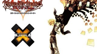 X-Play: Kingdom Hearts 358/2 Days Review