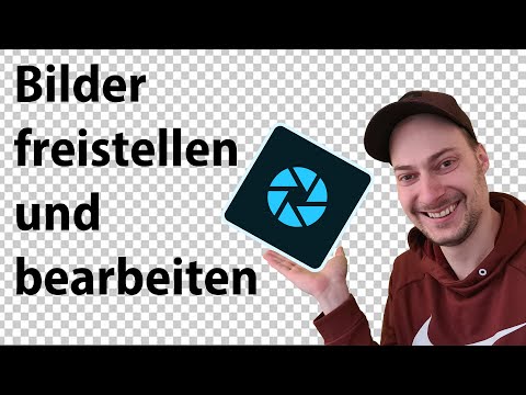 Bilder freistellen und bearbeiten - Adobe Photoshop Elements | Tutorial